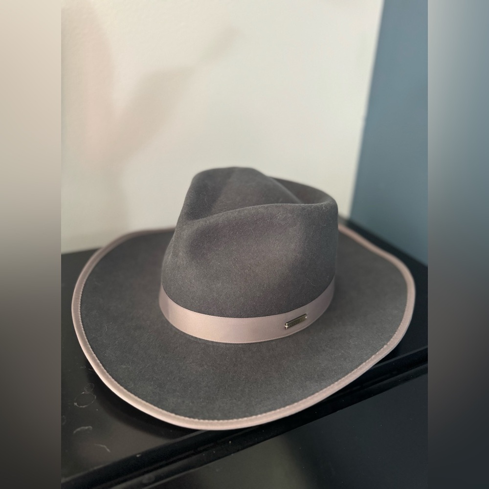 GIGI PIP MONROE RANCHER - DARK GREY - Picture 6 of 6